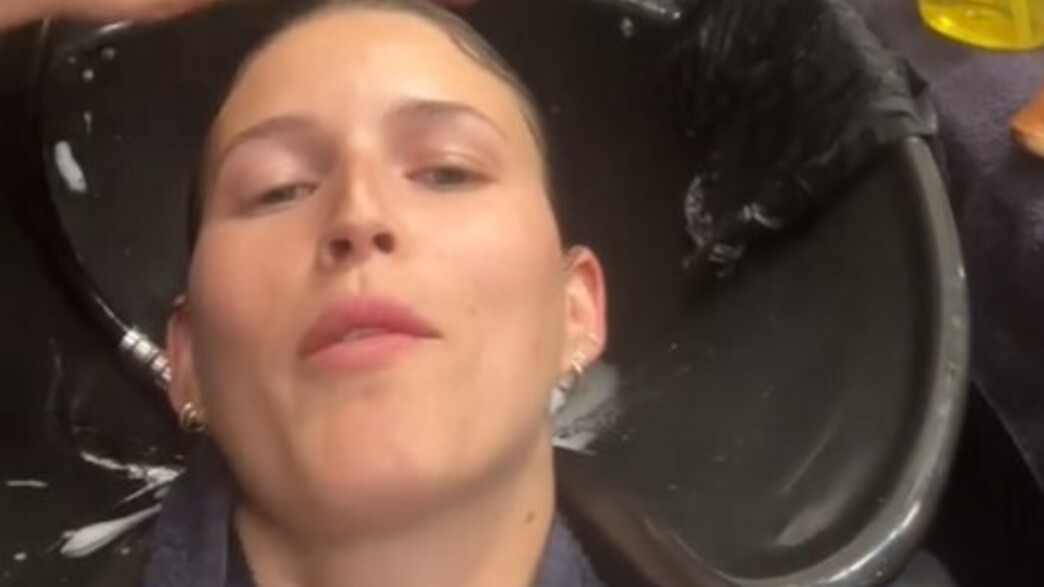 טרנד החפיפה בסבון כלים ברשתות 