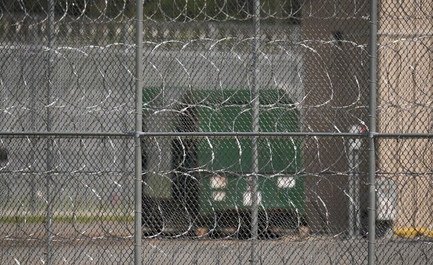 בית סוהר בארה"ב