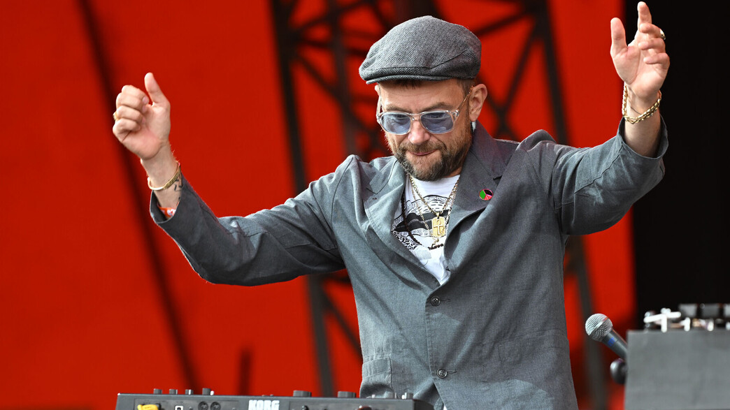 דיימון אלברן