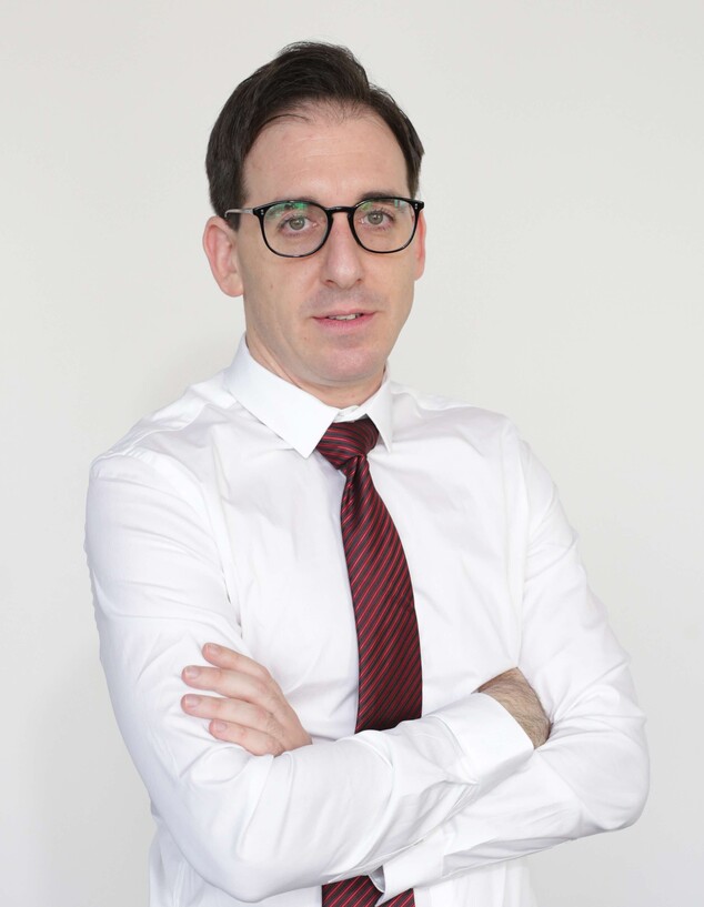 עורך הדין דן לימור (צילום: אופיר סקופ)