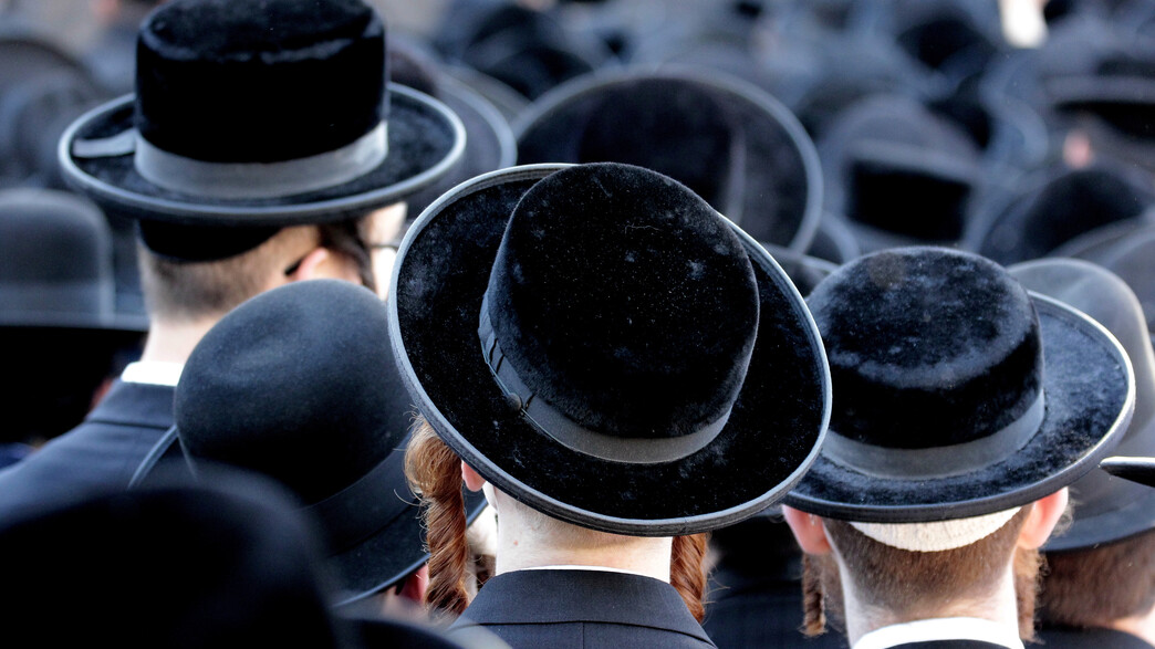 אילוסטרציה דתיים