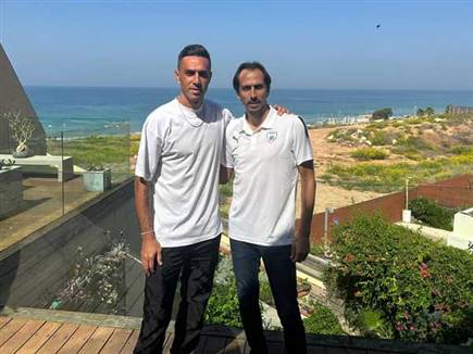 לא הלכו לעומק הסיפור בין זהבי לבניון לא הלכו לעומק הסיפור בין זהבי לבניון