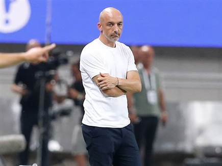 לאזטיץ`. הוצג באופן לא הוגן? (צילום: אלן שיבר) לאזטיץ`. הוצג באופן לא הוגן? (צילום: אלן שיבר)