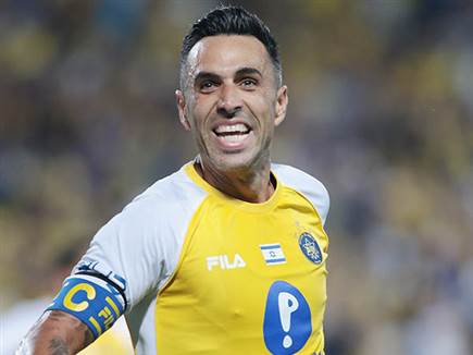 (צילום: אלן שיבר) (צילום: אלן שיבר)