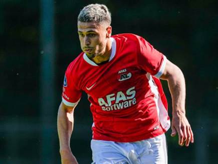 לב צהוב. בליץ` (GETTY) (צילום: ספורט 5)