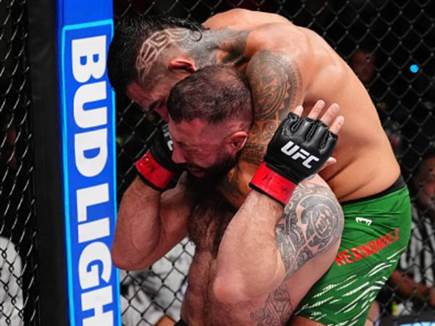 (GETTY) (צילום: ספורט 5)