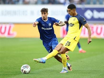 Getty (צילום: ספורט 5)