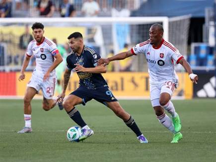 Getty (צילום: ספורט 5)