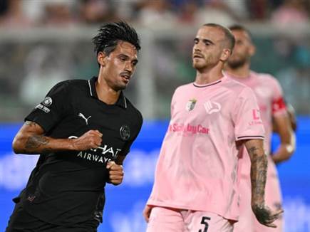 sportFive1586128 (צילום: ספורט 5)