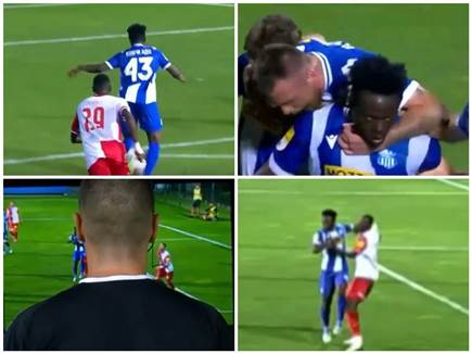 sportFive1586149 (צילום: ספורט 5)