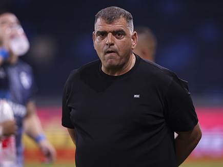 (מאור אלקסלסי) (צילום: ספורט 5)