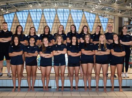 גלעד קוולרצ'יק - באדיבות איגוד הכדורמים (צילום: ספורט 5)