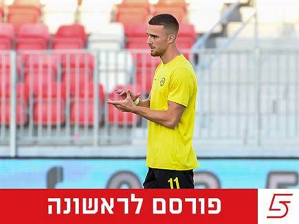 עידן ברנס (ברני ארדוב) עידן ברנס (ברני ארדוב)