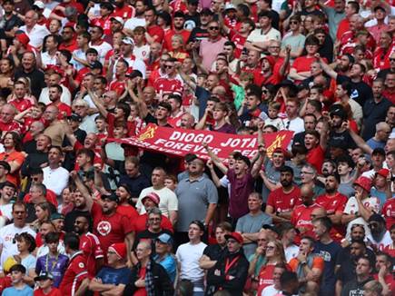 (Getty) (צילום: ספורט 5)