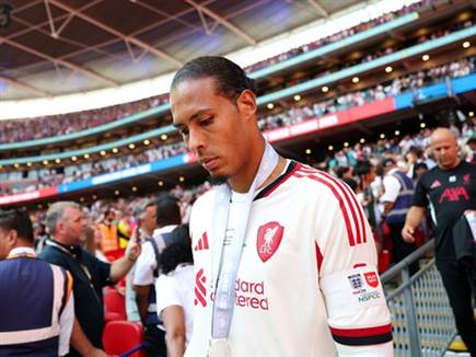 (Getty) (צילום: ספורט 5)