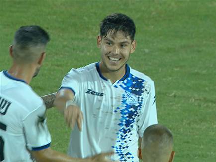 sportFive1586439 (צילום: ספורט 5)