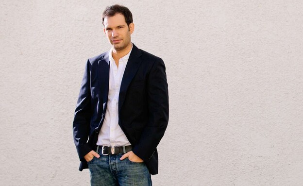 ד"ר מיכאל ויינפאס ד"ר מיכאל ויינפאס