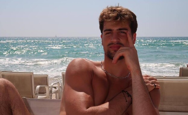 דני אבדיה  (צילום: instagram)