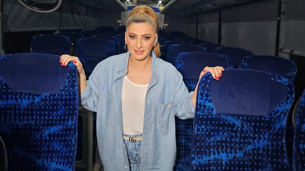 שרית חדד, 2025