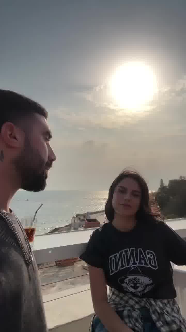 יסמין מועלם ובן צור חושפים שיר משותף חדש שבדרך