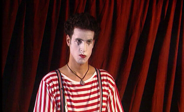 הקומדי סטור 3 פרק 1