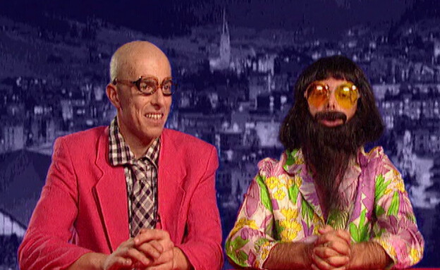 גיל ססובר, רובי דואניס