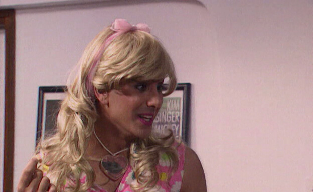 הקומדי סטור 3 פרק 11