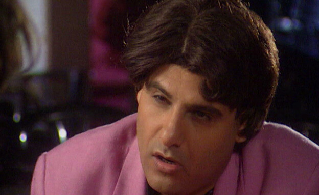 הקומדי סטור 3 פרק 18