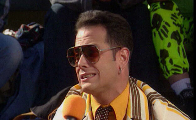 הקומדי סטור 3 פרק 19