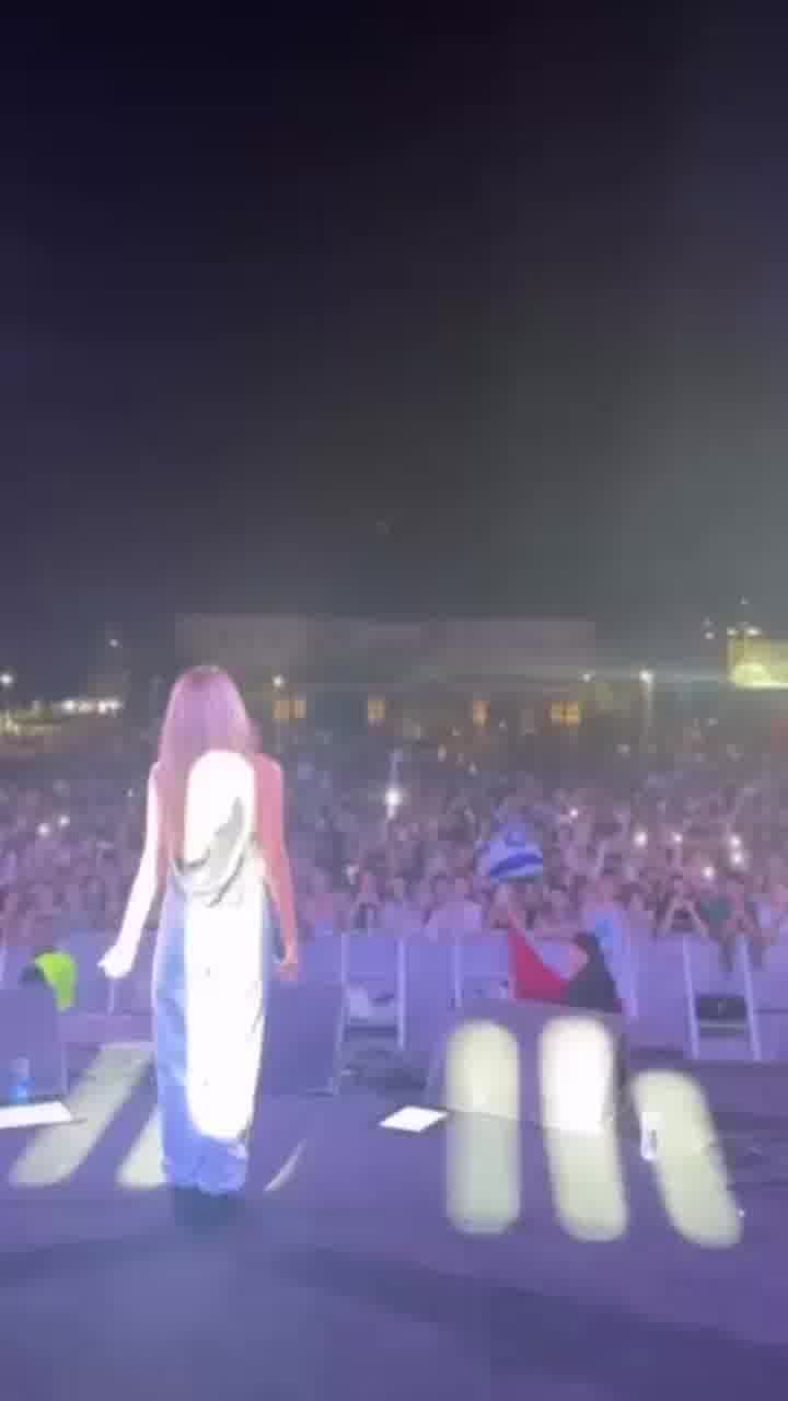 לפני ההמולה הייתה גם הופעה שהטריפה את טבריה