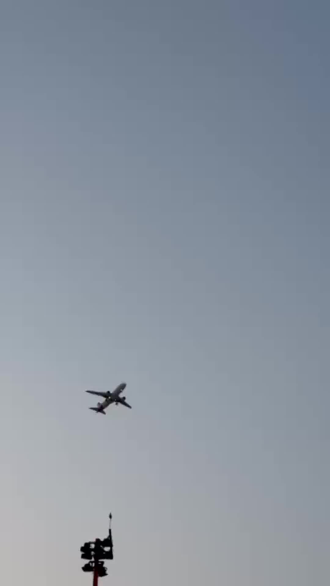 בעקבות קריאה על נחיתת חירום: צוותי רפואה של מד"א בדרכם לנתב"ג