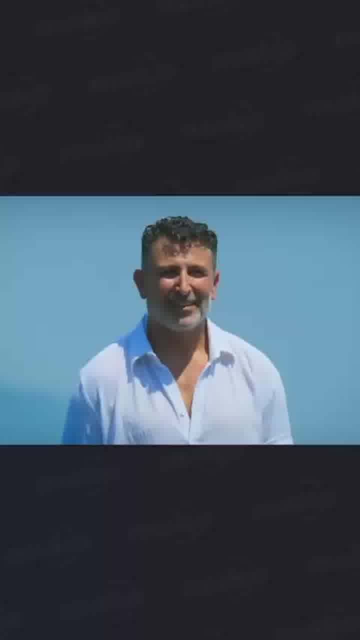 הטקס של ירדן ושרון שפתח את עונת ״חתונה ממבט שני״