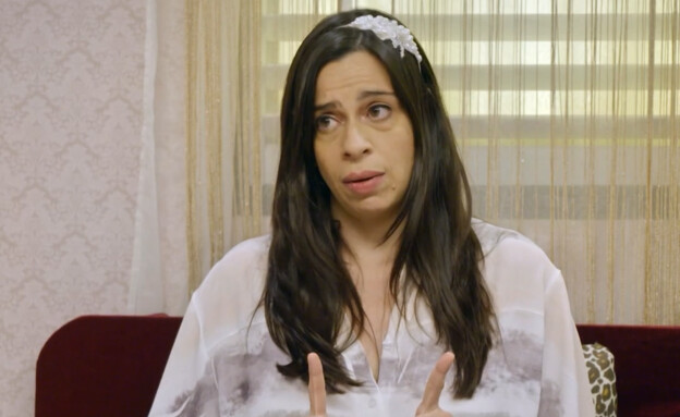 מירב חסון, עדנה בליליוס