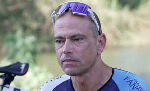 רועי לונברג (צילום: חדשות)
