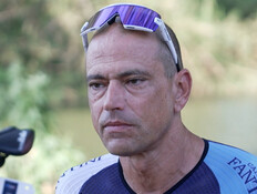 רועי לונברג (צילום: חדשות)