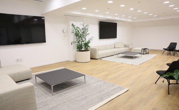 אצטדיון טדי ירושלים (צילום: ארנון בוסאני)