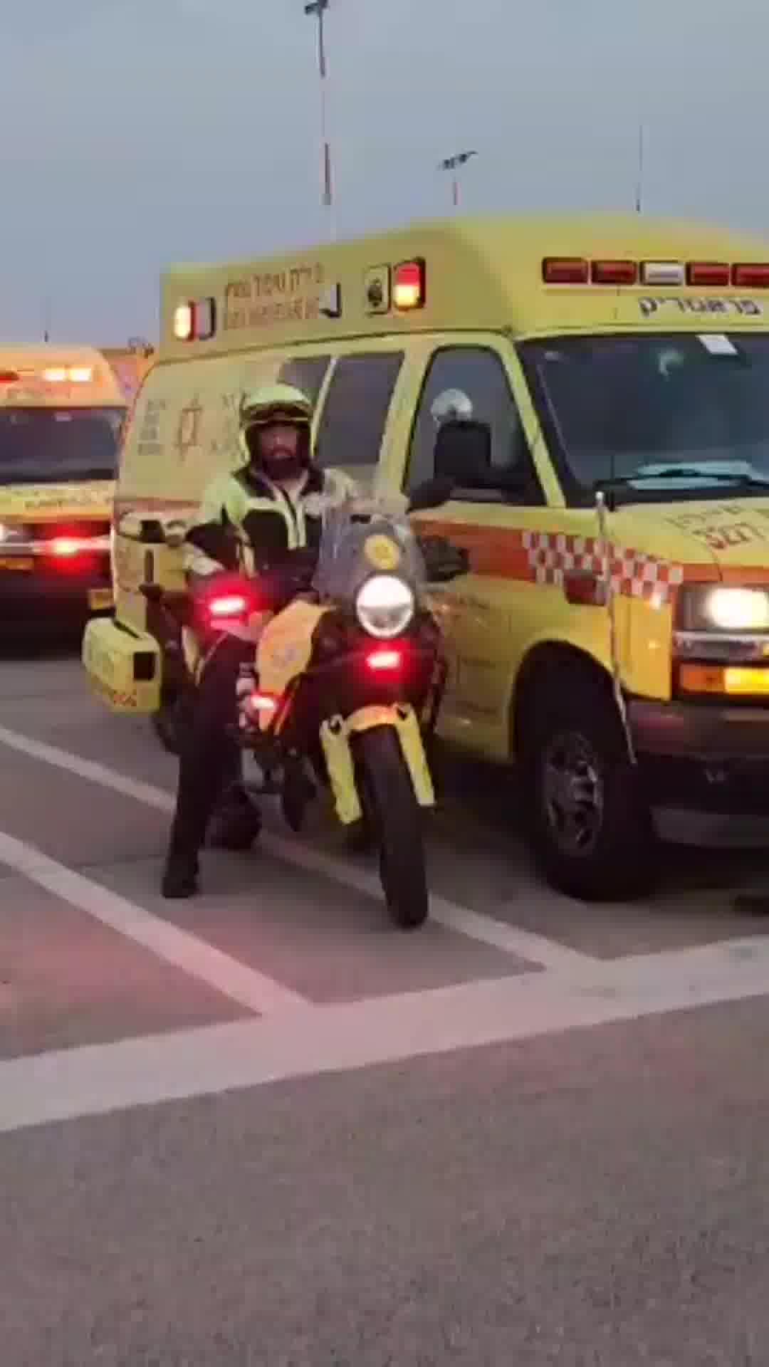 בשל תקלה בפתיחת הגלגלים: מטוס ארקיע ביצע נחיתת חירום, לא היו נפגעים בין 160 הנוסעים