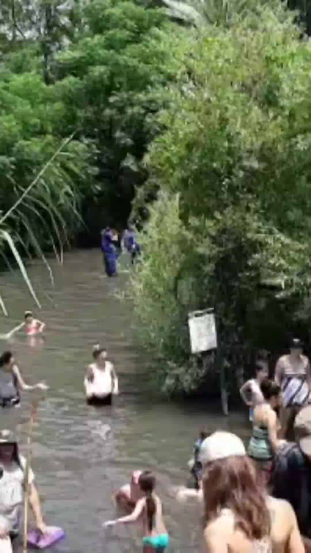עומס מבקרים בשמורת הטבע מג'רסה, הכניסה לאתר תתאפשר רק למי שהזמין מקום מראש