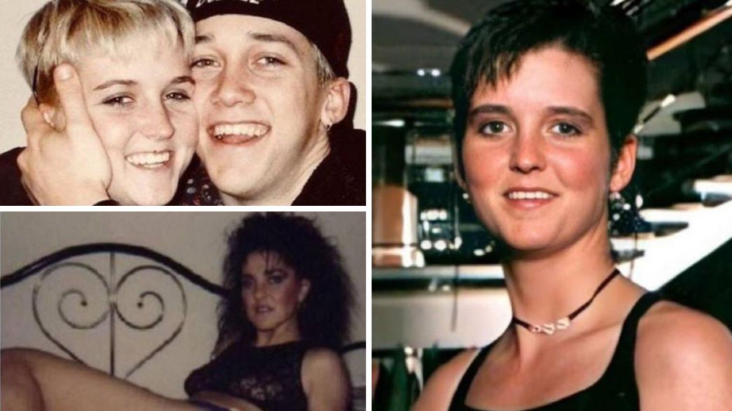 איימי לין בראדלי