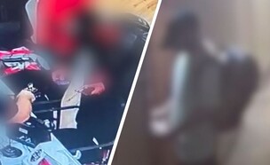 חגג על כספי המפונים שבתיהם נהרסו