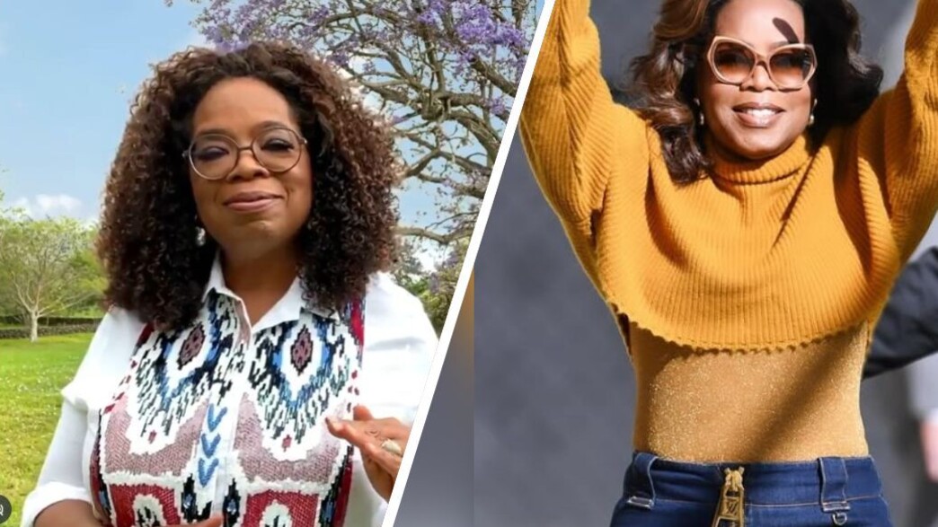 אופרה ווינפרי אופרה ווינפרי