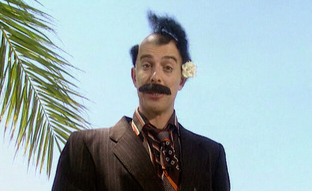 הקומדי סטור 3 פרק 5