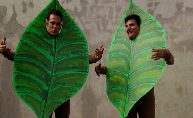 הקומדי סטור 3 פרק 6