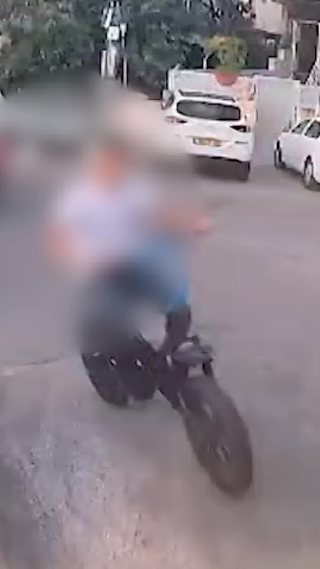  13 כדורים מטווח קצר: כתב אישום כנגד אב ובנו בגין ניסיון רצח שבו נורה הקורבן לאור יום
