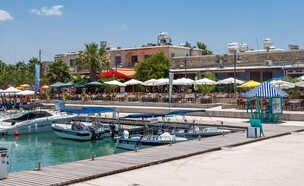 לאצ'י, קפריסין (צילום: Philip Bird LRPS CPAGB, shutterstock)