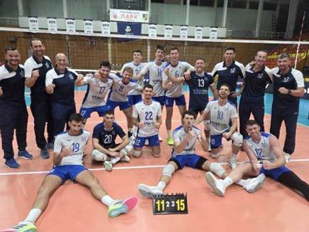 (פייסבוק איגוד הכדורעף) (צילום: ספורט 5)