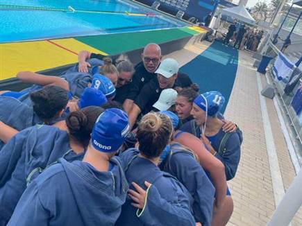 (איגוד הכדורמים) (צילום: ספורט 5)