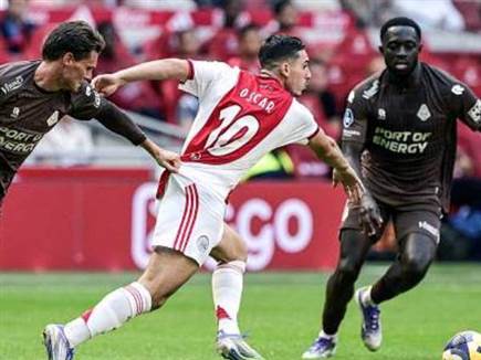 sportFive1586497 (צילום: ספורט 5)