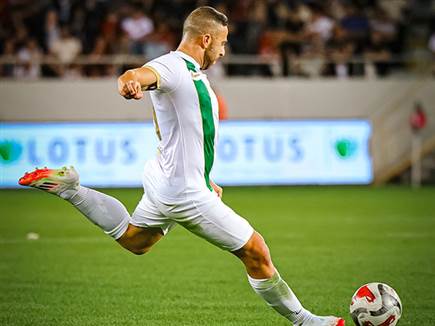 (צילום: אמדספור) (צילום: ספורט 5)