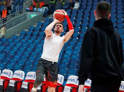 sportFive1586515 (צילום: ספורט 5)